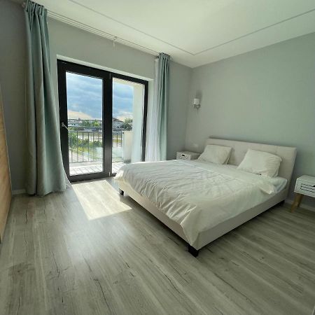 Noah Apartment Self Check-In Otopeni Luaran gambar