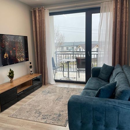 Noah Apartment Self Check-In Otopeni Luaran gambar