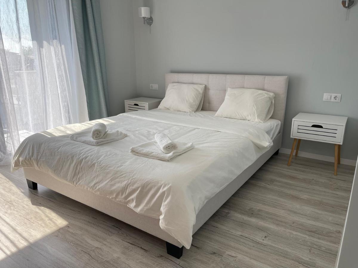 Noah Apartment Self Check-In Otopeni Luaran gambar