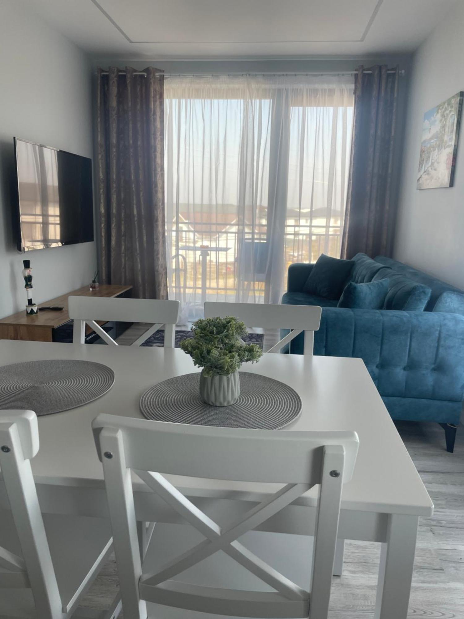 Noah Apartment Self Check-In Otopeni Luaran gambar