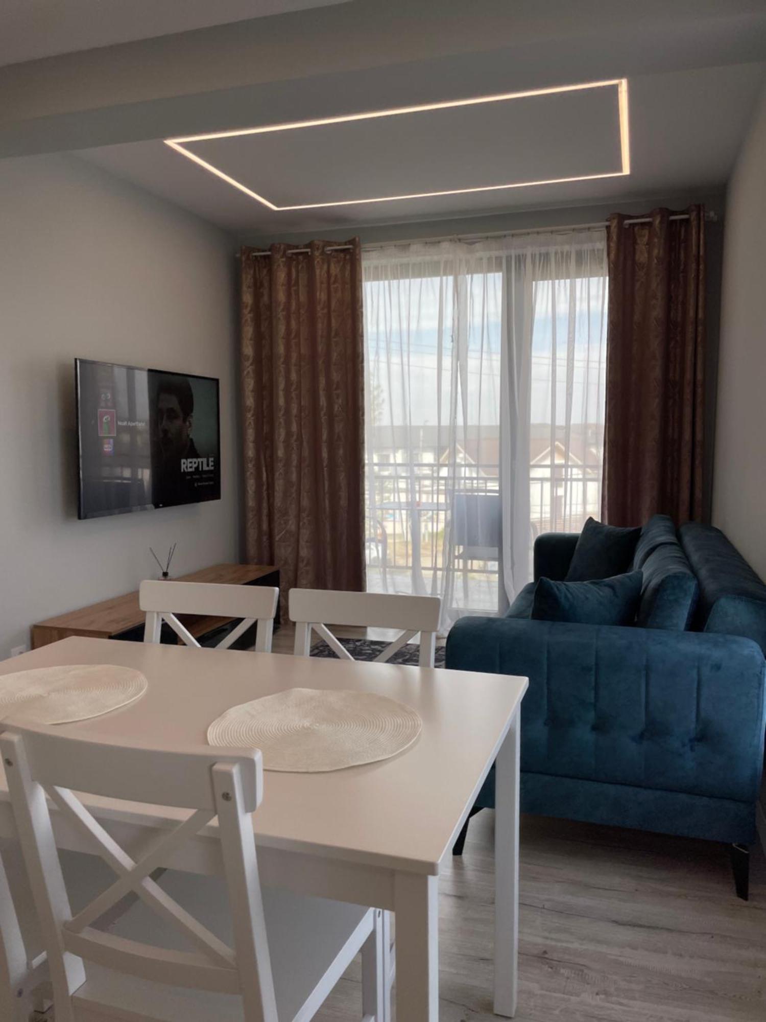 Noah Apartment Self Check-In Otopeni Luaran gambar