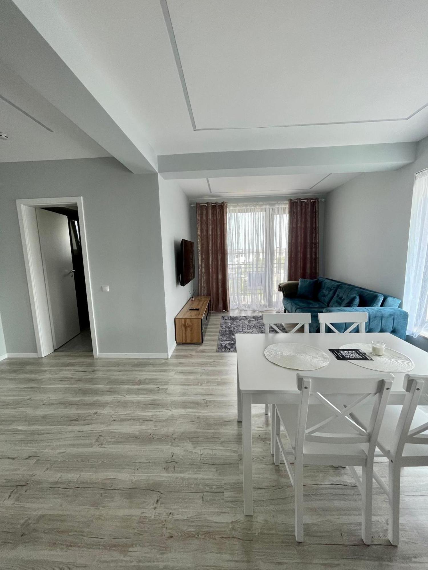 Noah Apartment Self Check-In Otopeni Luaran gambar